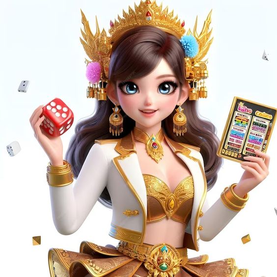 SLOT777: Situs Link Slot Gacor Hari Ini & Slot Online Terpercaya